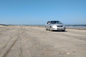 Mombasa Airport Private Transfer to Diani Beach