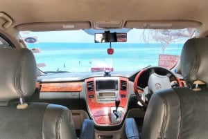 Mombasa Airport Private Transfer to Diani Beach