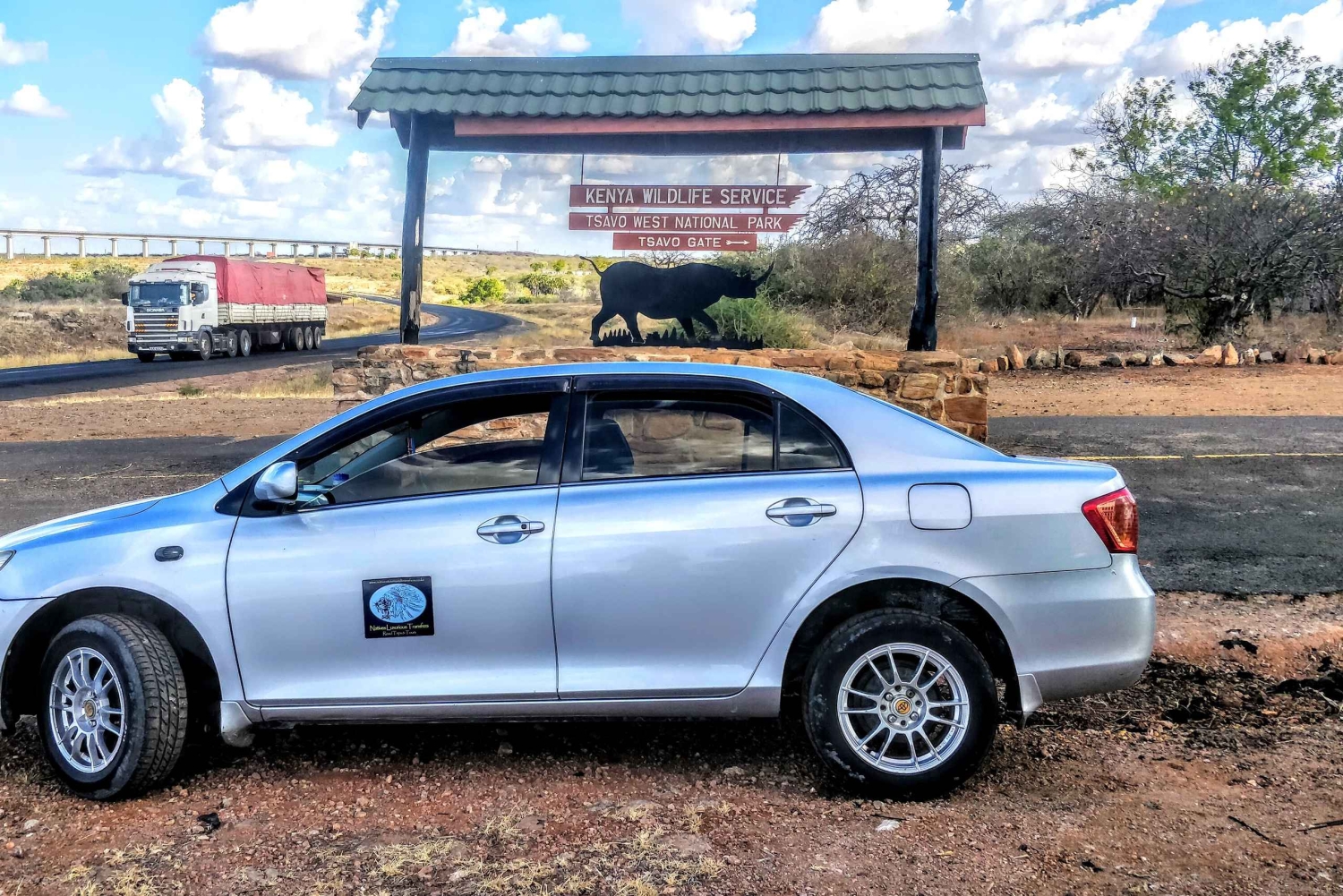 Mombasa Airport Private Transfer to Nyali, Bamburi & Shanzu