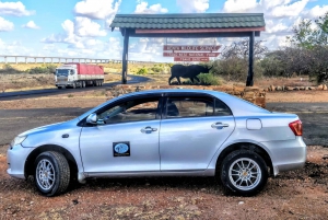 Mombasa Airport Private Transfer to Nyali, Bamburi & Shanzu