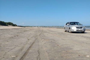 Mombasa Airport Private Transfer to Nyali, Bamburi & Shanzu