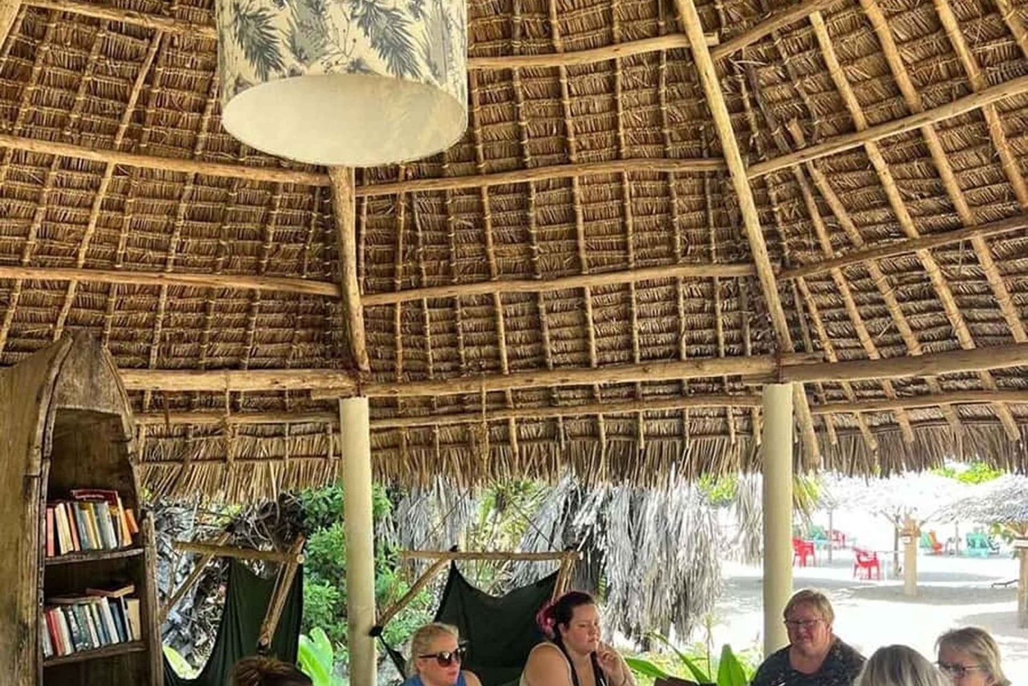 Mombasa: Ausflug zum Bombolulu Cultural Center mit Tanzshow