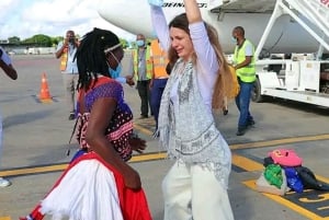 Mombasa: Ausflug zum Bombolulu Cultural Center mit Tanzshow