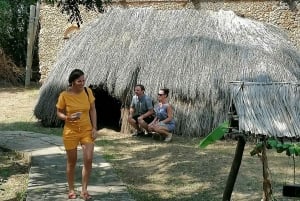 Mombasa: Ausflug zum Bombolulu Cultural Center mit Tanzshow