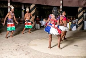 Mombasa: Ausflug zum Bombolulu Cultural Center mit Tanzshow