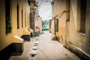 Mombasa: tour por la ciudad, el fuerte Jesu, el casco antiguo y el mercado de las especias