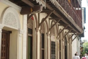 Mombasa: tour por la ciudad, el fuerte Jesu, el casco antiguo y el mercado de las especias