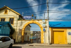Mombasa: tour por la ciudad, el fuerte Jesu, el casco antiguo y el mercado de las especias