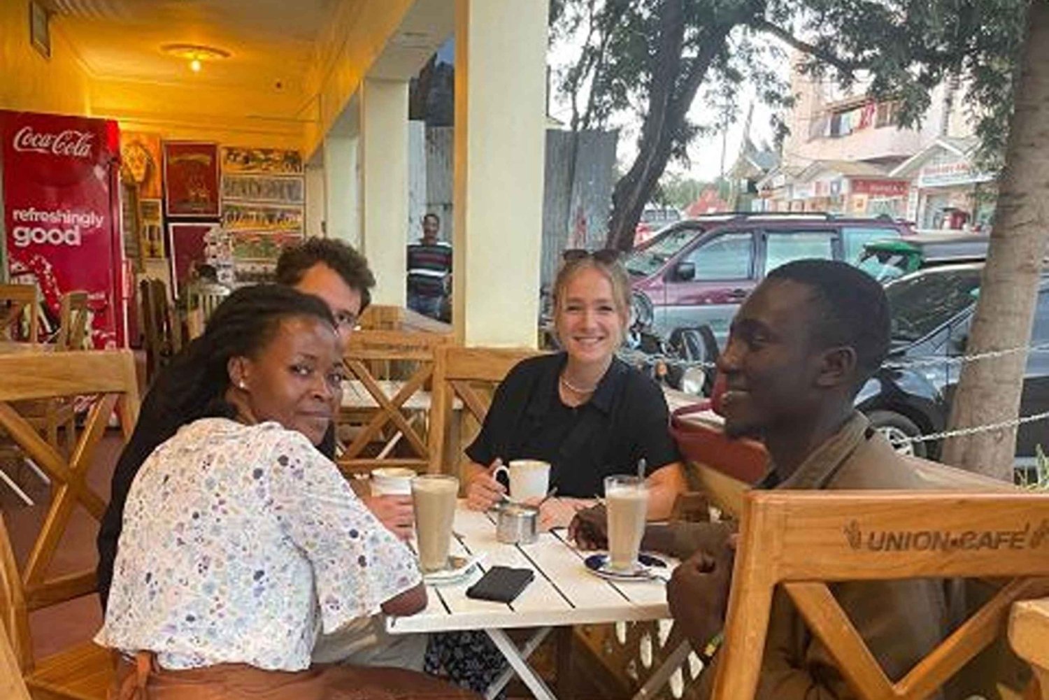 Mombasa: City Heritage Guided Walking Tour with Tuk Tuk Ride