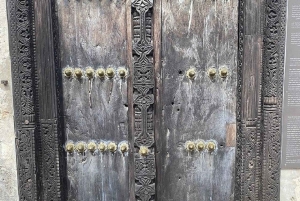 Mombasa: tour de la ciudad con el casco antiguo y el Fuerte Jesús.