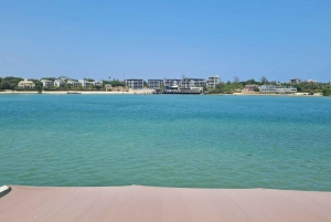 Mombasa: tour de la ciudad con el casco antiguo y el Fuerte Jesús.