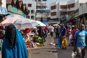 Mombasa Cultural Expedition