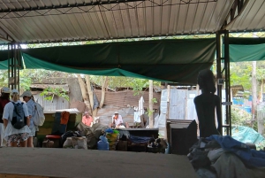 Mombasa/Diani: Niezapomniana prywatna wycieczka po mieście Mombasa.