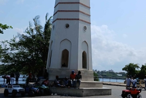 Mombasa/Diani : Inoubliable visite privée de la ville de Mombasa.