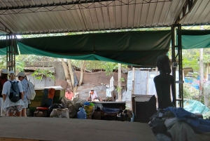 Mombasa/Diani : Inoubliable visite privée de la ville de Mombasa.