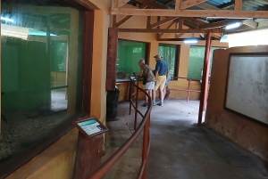 Mombasa/Diani : Inoubliable visite privée de la ville de Mombasa.