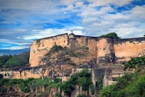 Mombasa: Excursión de un día al Parque Haller