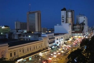 Mombasa: Excursión de un día al Parque Haller