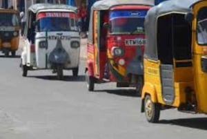 Mombasa: Discovery Day Tour and Haller Park