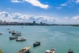 Mombasa: Discovery Day Tour and Haller Park