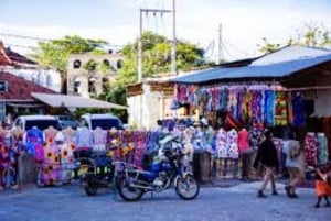 Mombasa: Discovery Day Tour and Haller Park