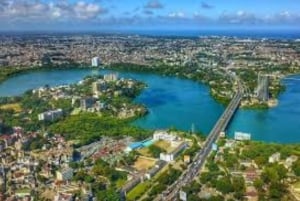 Mombasa: Discovery Day Tour and Haller Park
