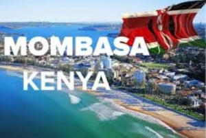 Mombasa: Discovery Day Tour and Haller Park