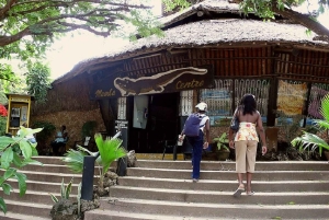 Mombasa : visite du Fort Jesus, de la vieille ville et du parc Haller