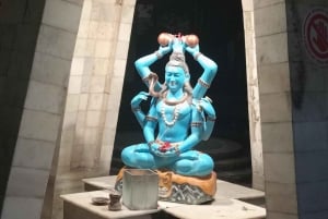 MOMBASA:FortJesus,OldTown,SpiceMarket, Shiva Temple DayTour.