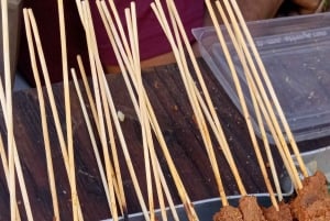 MOMBASA:FortJesus,OldTown,SpiceMarket, Shiva Temple DayTour.