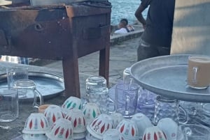 MOMBASA:FortJesus,OldTown,SpiceMarket, Shiva Temple DayTour.