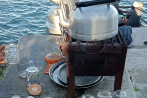 MOMBASA:FortJesus,OldTown,SpiceMarket, Shiva Temple DayTour.
