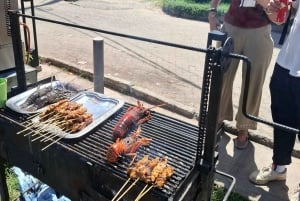 Mombasa : visite guidée du Fort Jesus, de la vieille ville et de la faune