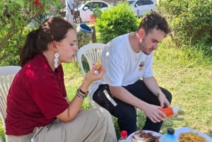 Mombasa : visite guidée du Fort Jesus, de la vieille ville et de la faune