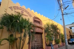 Mombasa : visite guidée du Fort Jesus, de la vieille ville et de la faune