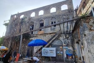 Mombasa : visite guidée du Fort Jesus, de la vieille ville et de la faune