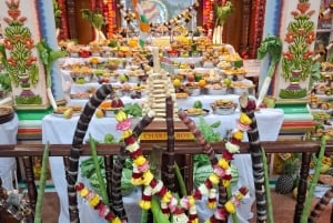 Mombasa : visite guidée du Fort Jesus, de la vieille ville et de la faune