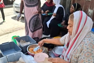 MOMBASA:FortJesus,OldTown,SpiceMarket,ShivaTemple,TuktukRide