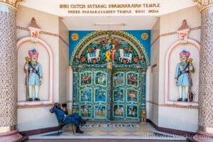 Tour de medio día por la ciudad de Mombasa