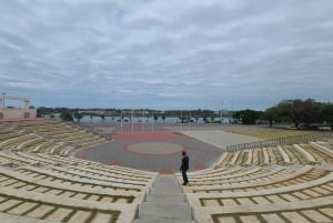 Tour de medio día por la ciudad de Mombasa