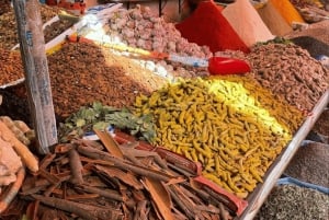 Mombasa: Historical Guided city tour. Old town, Fort Jesus