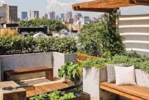 Mombasa kenya: Rooftop Dinner and Swahili Tales Experience