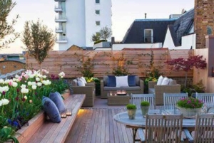 Mombasa kenya: Rooftop Dinner and Swahili Tales Experience