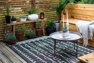 Mombasa kenya: Rooftop Dinner and Swahili Tales Experience