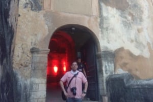 MOMBASA:FortJesus,OldTown,Giraffes,Ostrich,Oryx,DayTour.