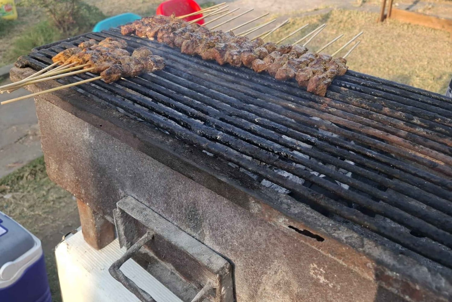 Mombasa: Old Town Walking Tour & Cooking Class