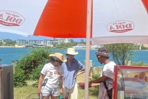 Mombasa: Old Town Walking Tour & Cooking Class