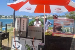 Mombasa: Old Town Walking Tour & Cooking Class