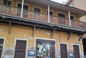 Mombasa: Old Town Walking Tour & Cooking Class