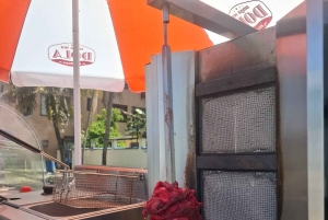 Mombasa: Old Town Walking Tour & Cooking Class